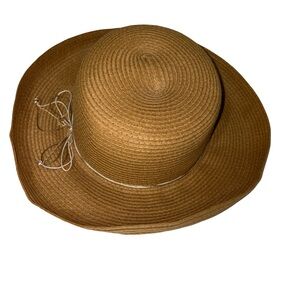Scala Pronto Sun Hat